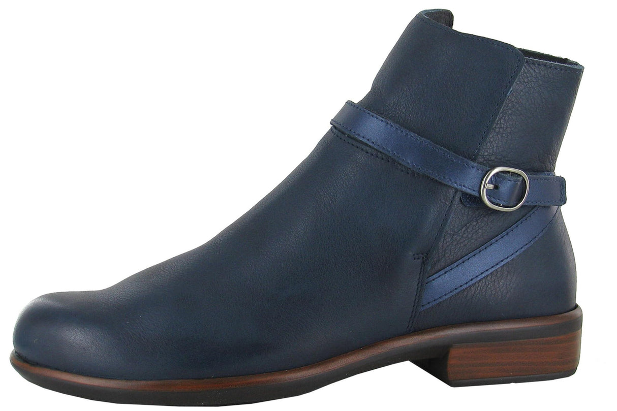 Soft Ink Leather Polar Sea