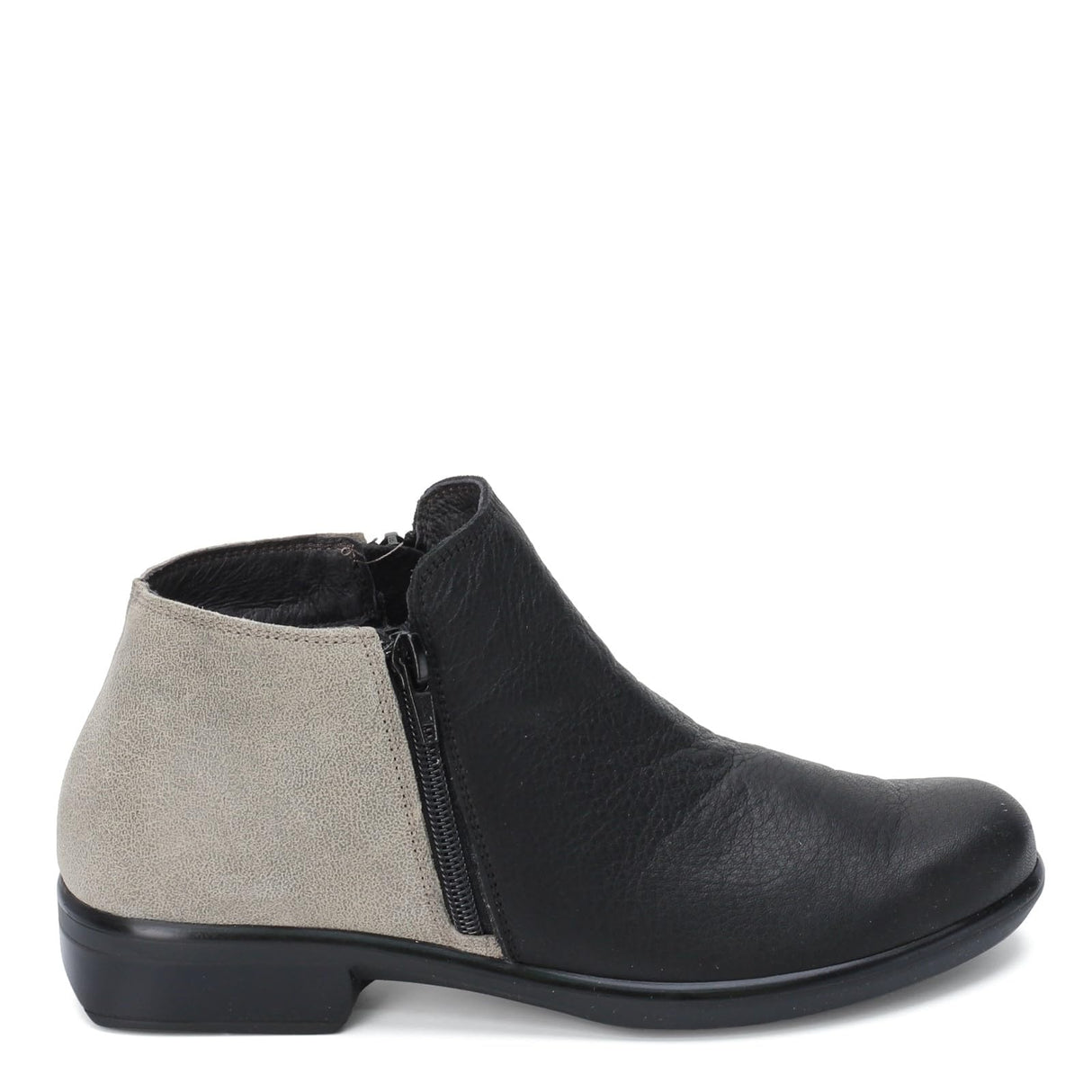 Soft Blk/Speckled Beige