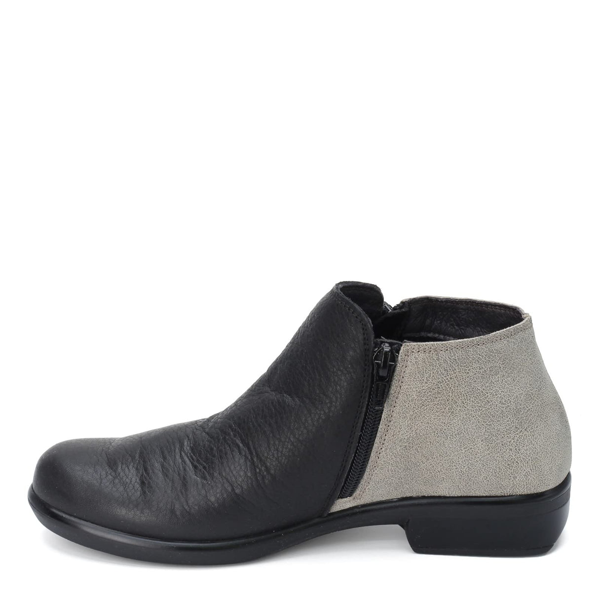 Soft Blk/Speckled Beige