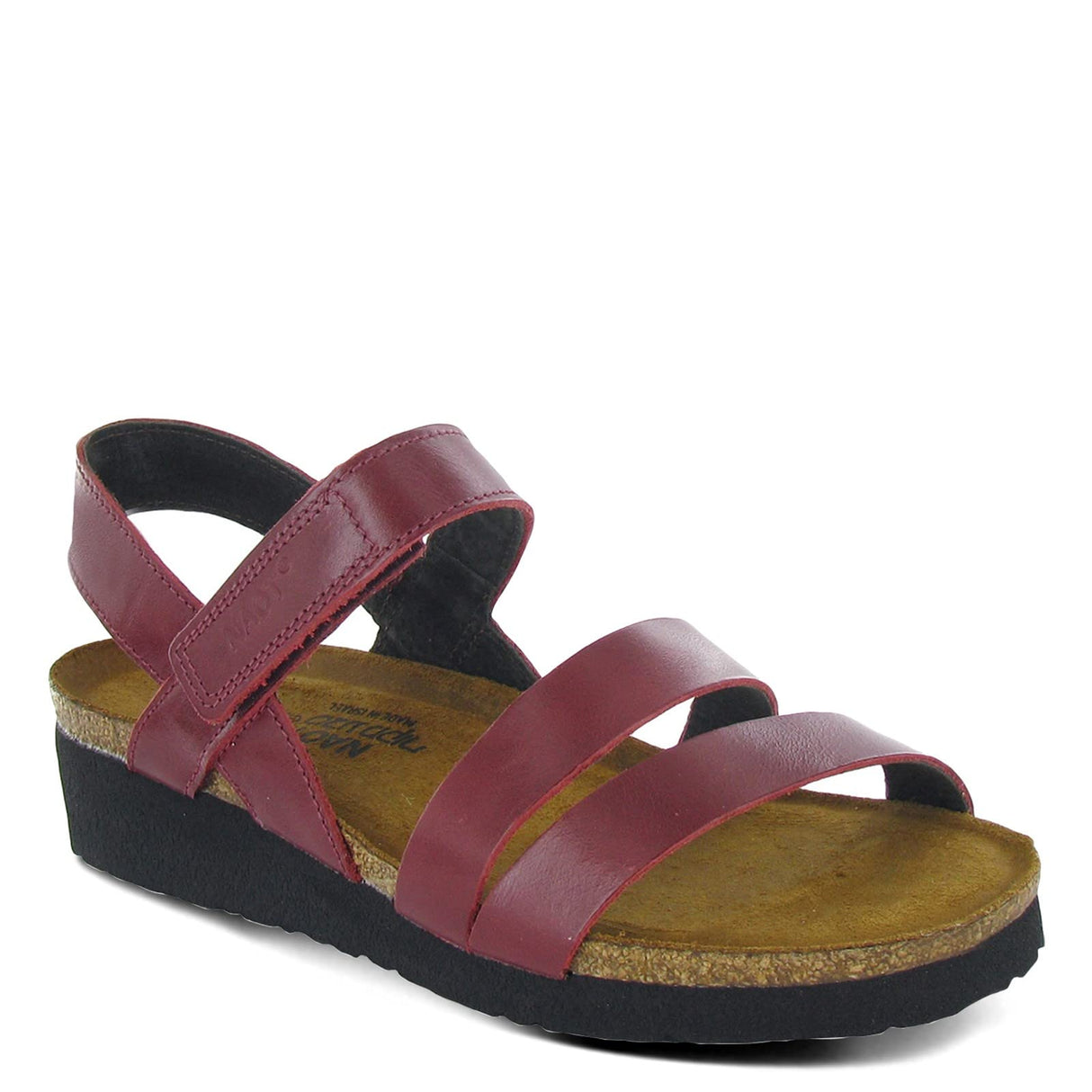 Rumba Leather