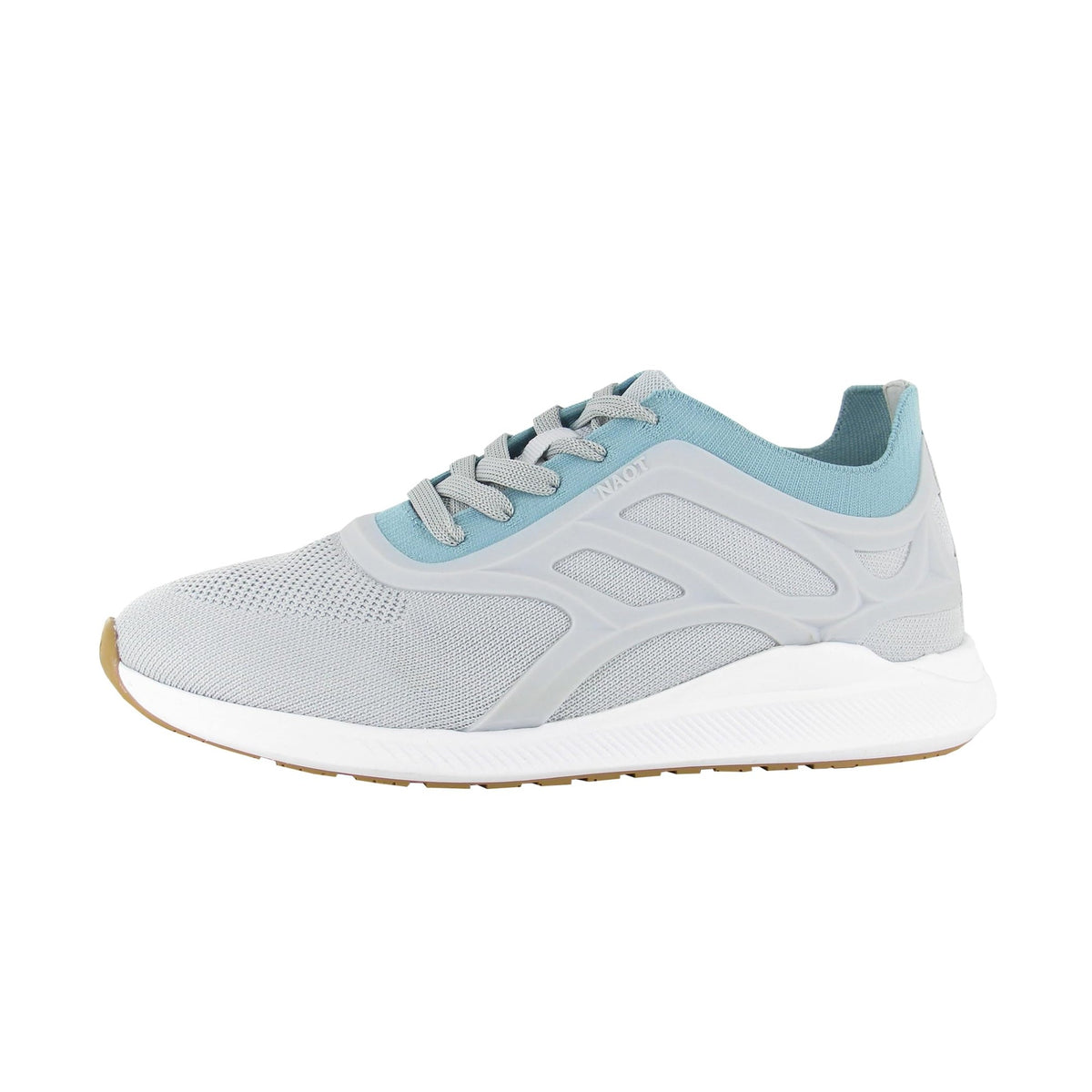 Naot Krypton Women's – Grey Blue Knit