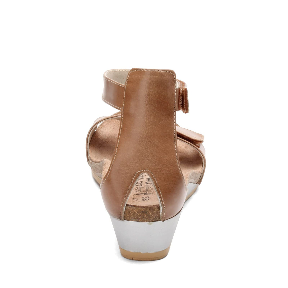 Arizona Tan Leather