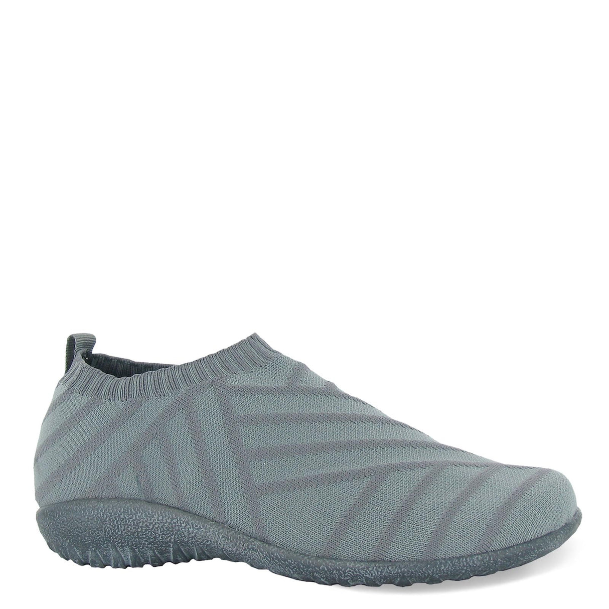 Slate Gray Knit