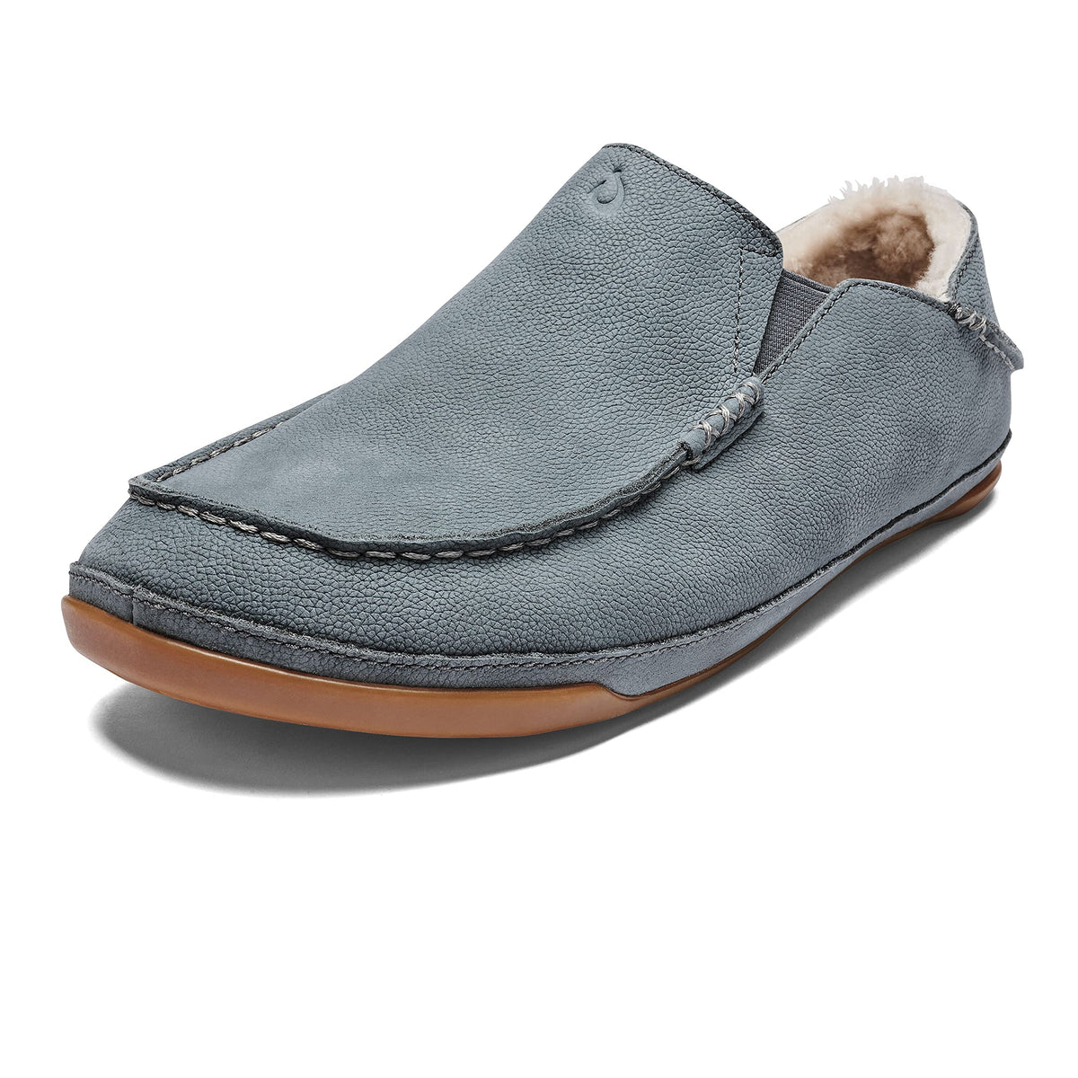 MEN\'S OLUKAI KIPUKA HULU in Natural size 11 GUC OluKai - Brandclub - OLUKAI Kipuka Hulu Men main image 4