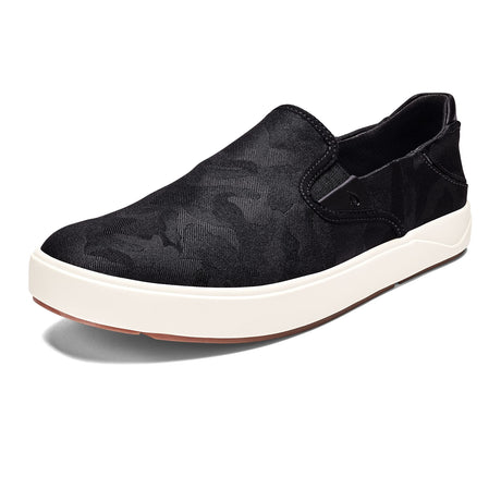 Lava Rock / Ke Au Camo