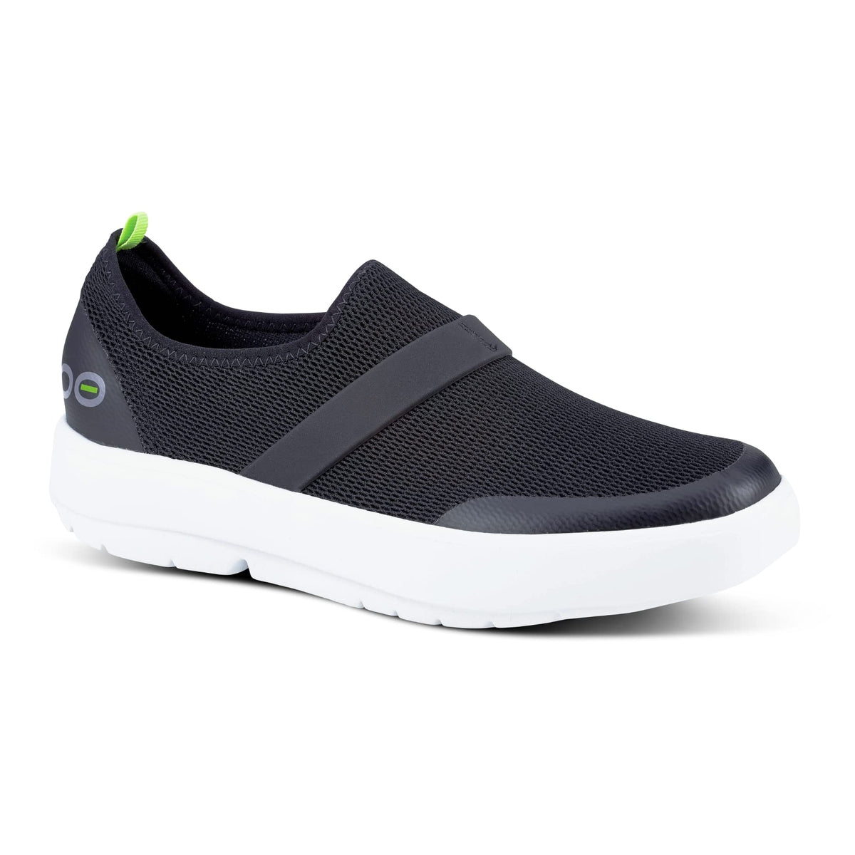 BLACK/GREY