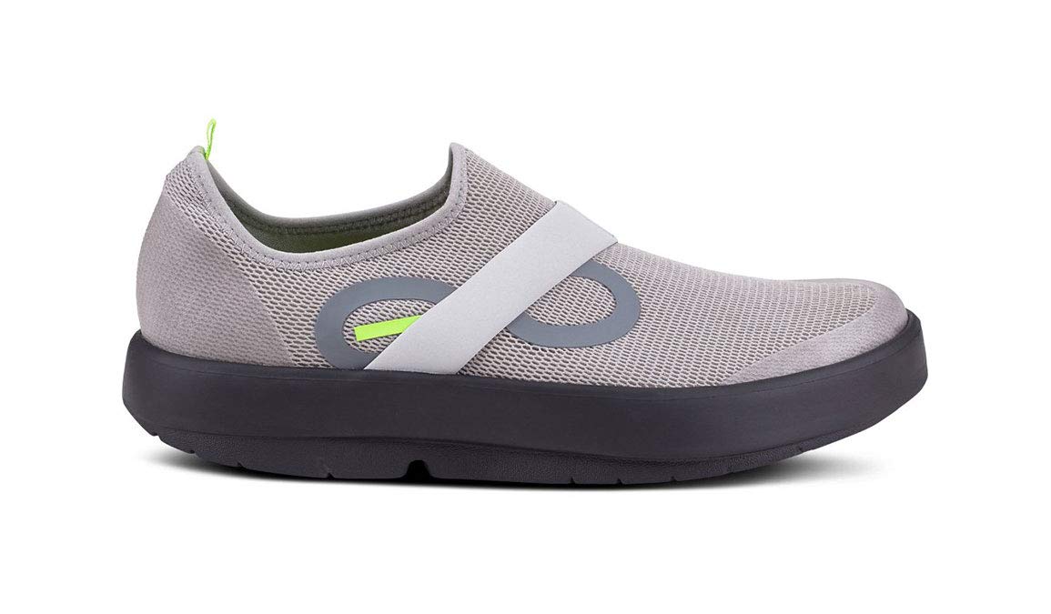 Black/Gray