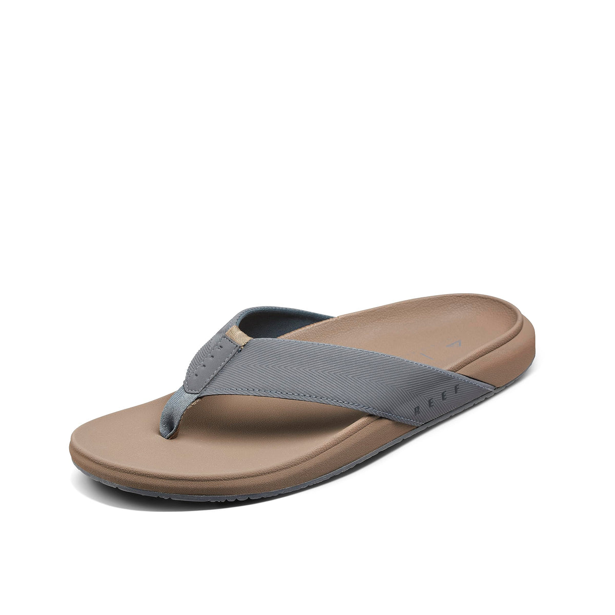 Fossil/Grey