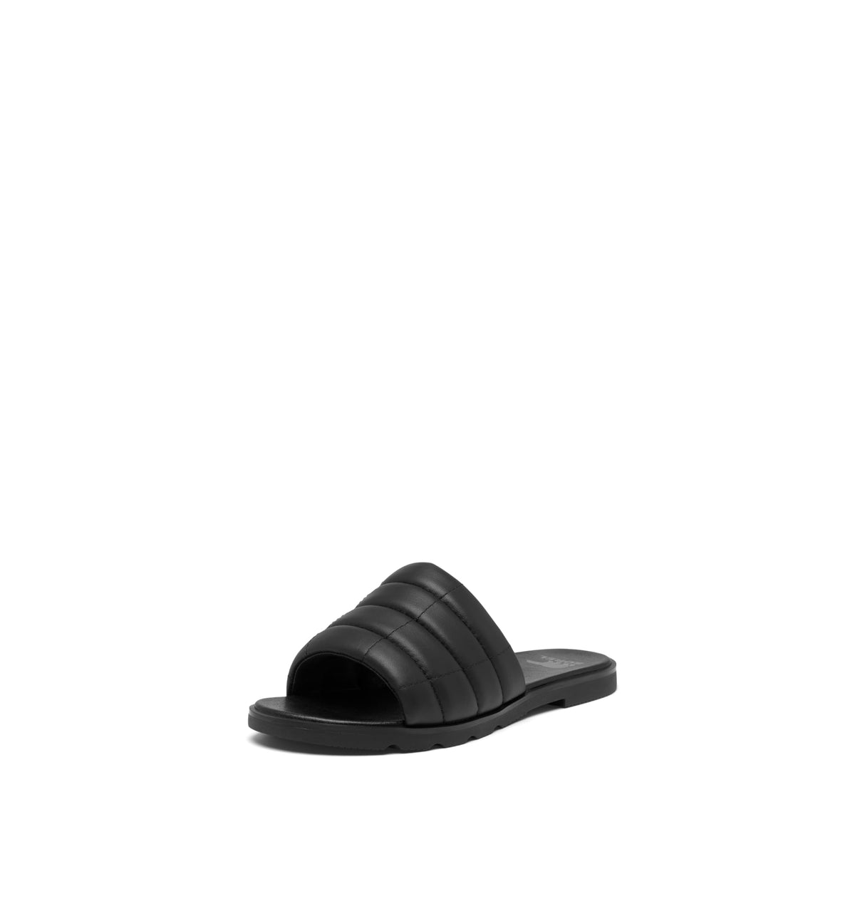 black/black