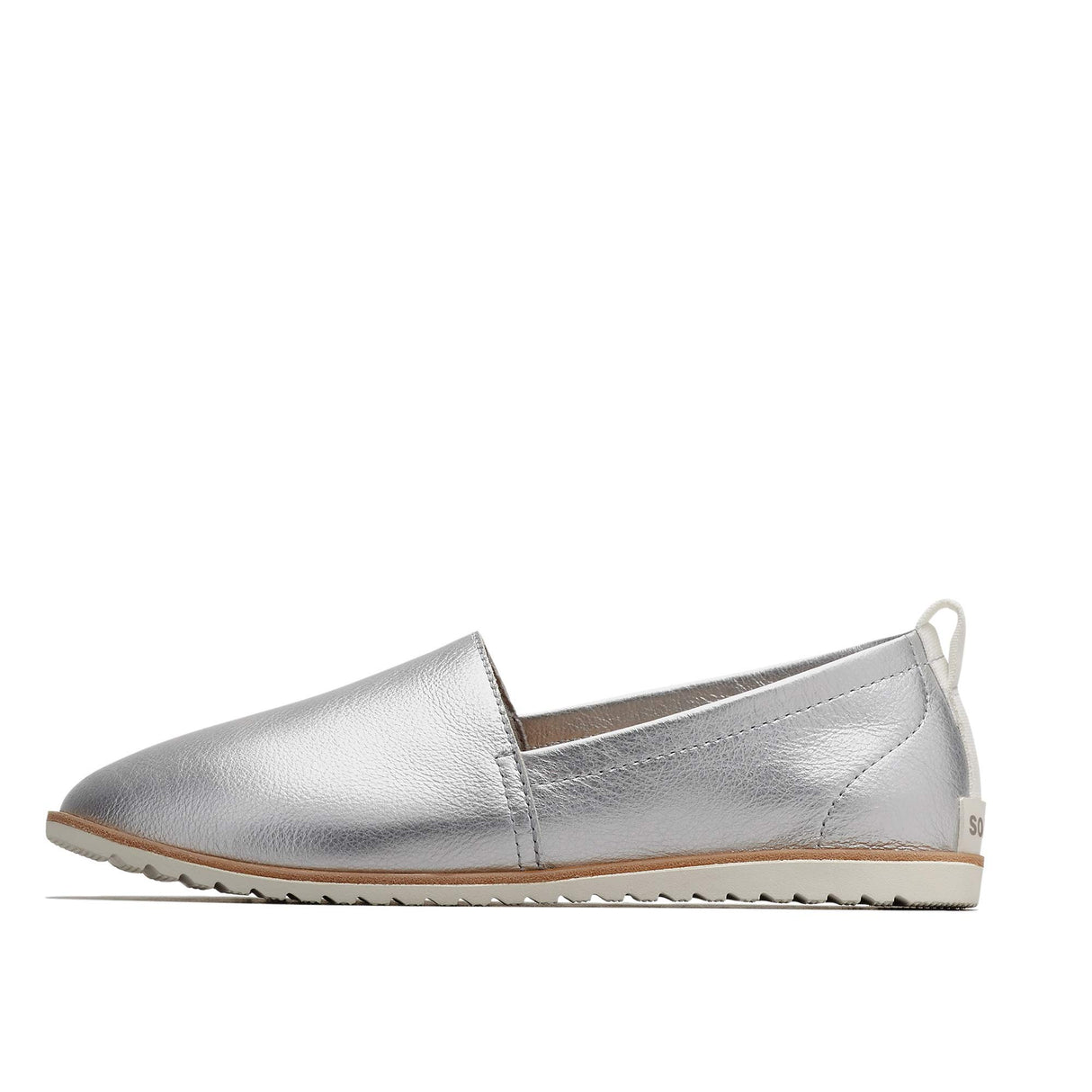 Metallic-Pure Silver