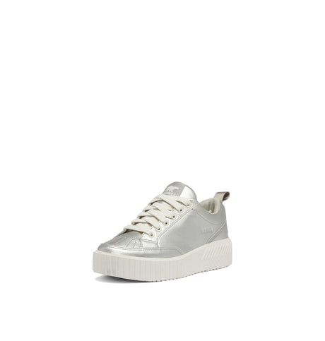 Pure Silver/Sea Salt