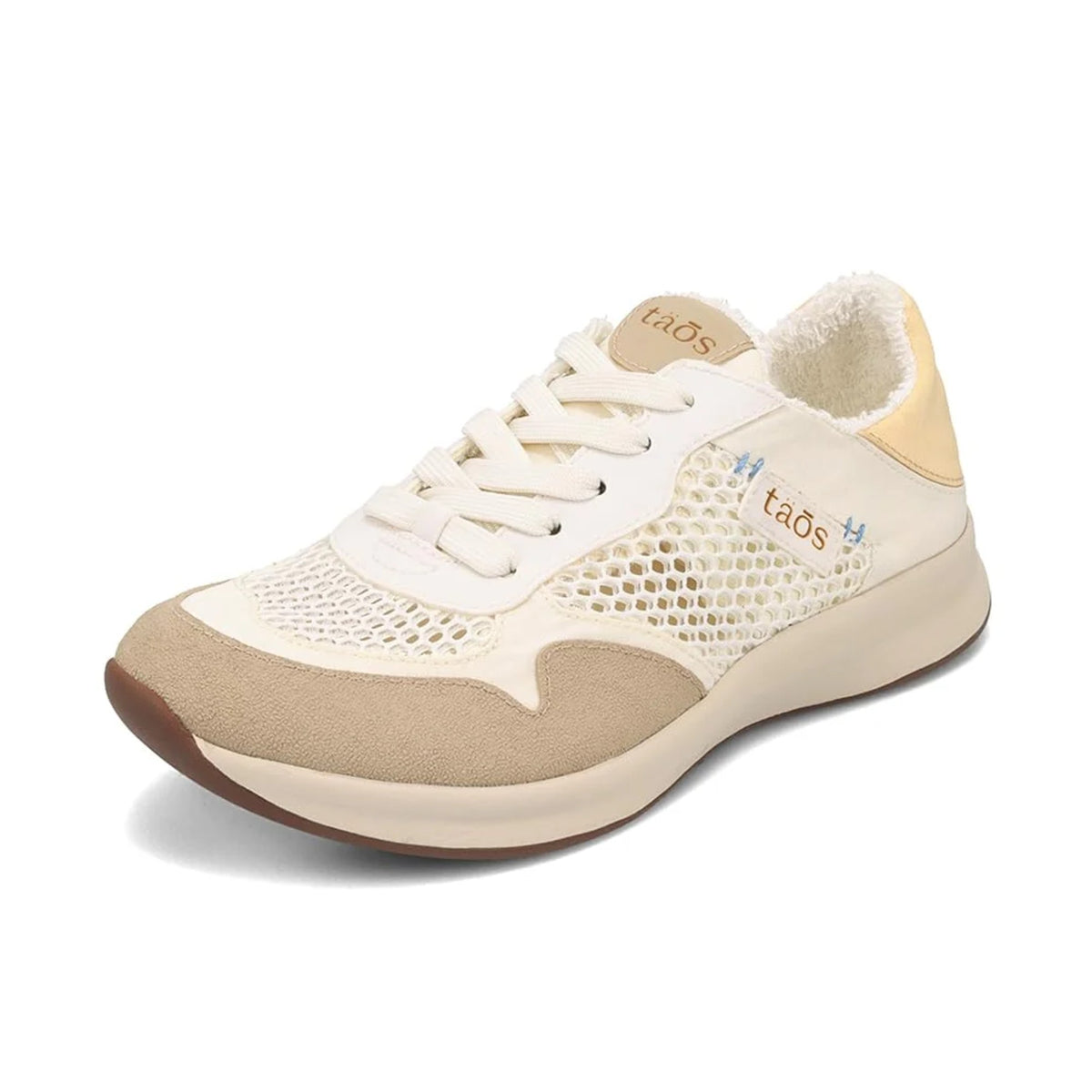 Taos Direction Women's – Cream/Yellow Multi