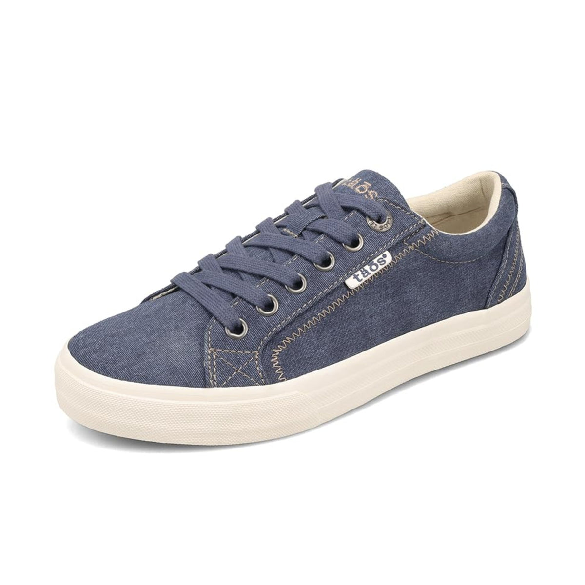 Blue Wash Canvas