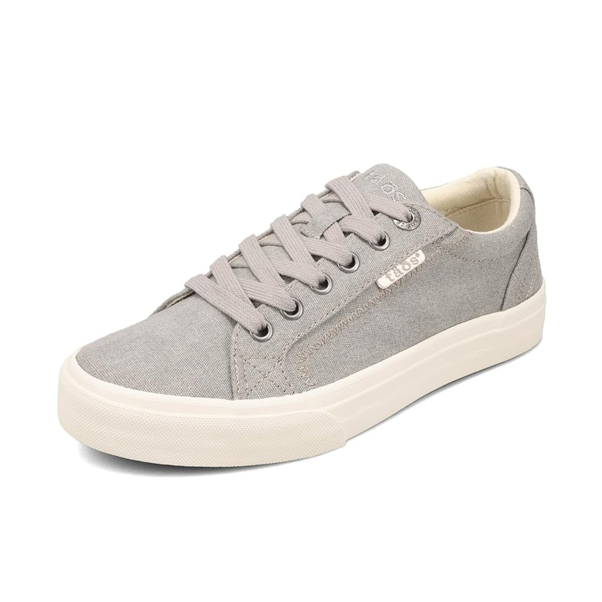 Grey Wash Canvas