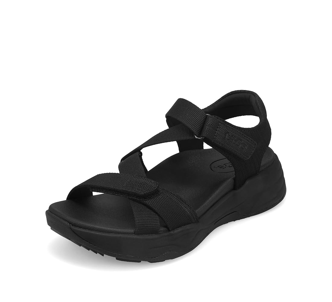 black/black