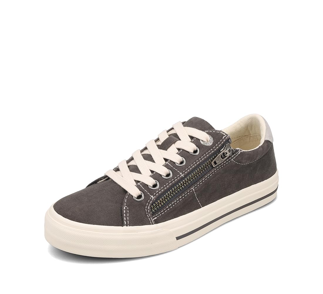 Graphite/Light Grey Distressed