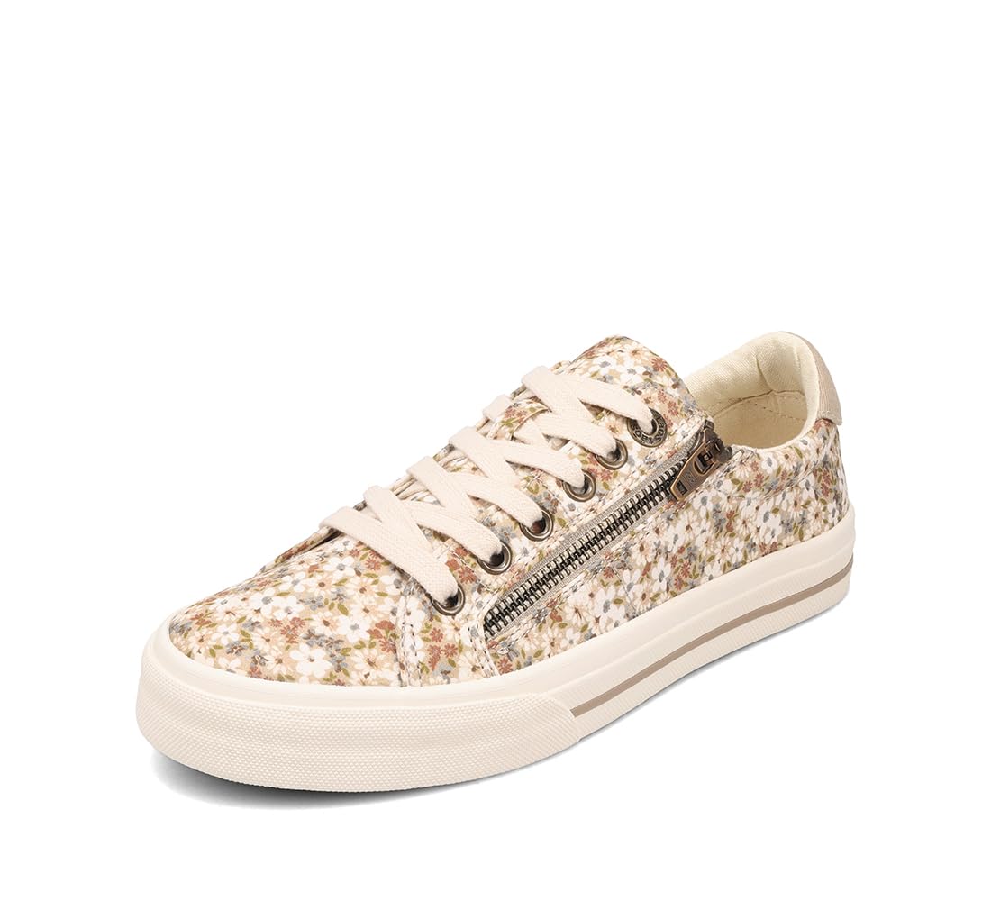 Natural Floral Multi