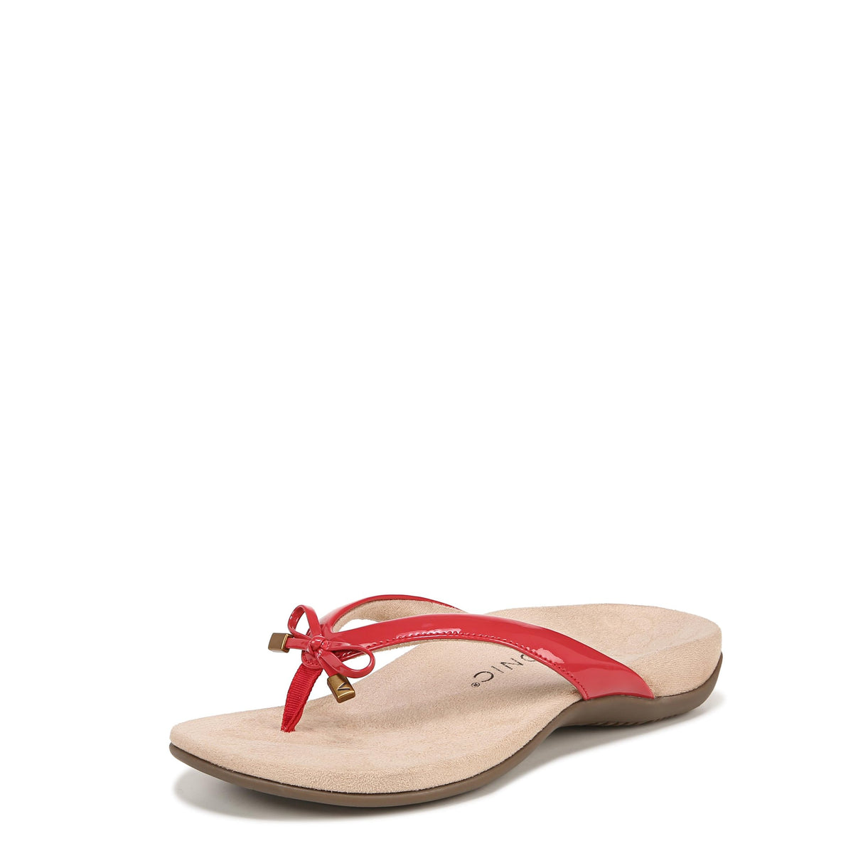 Red Patent
