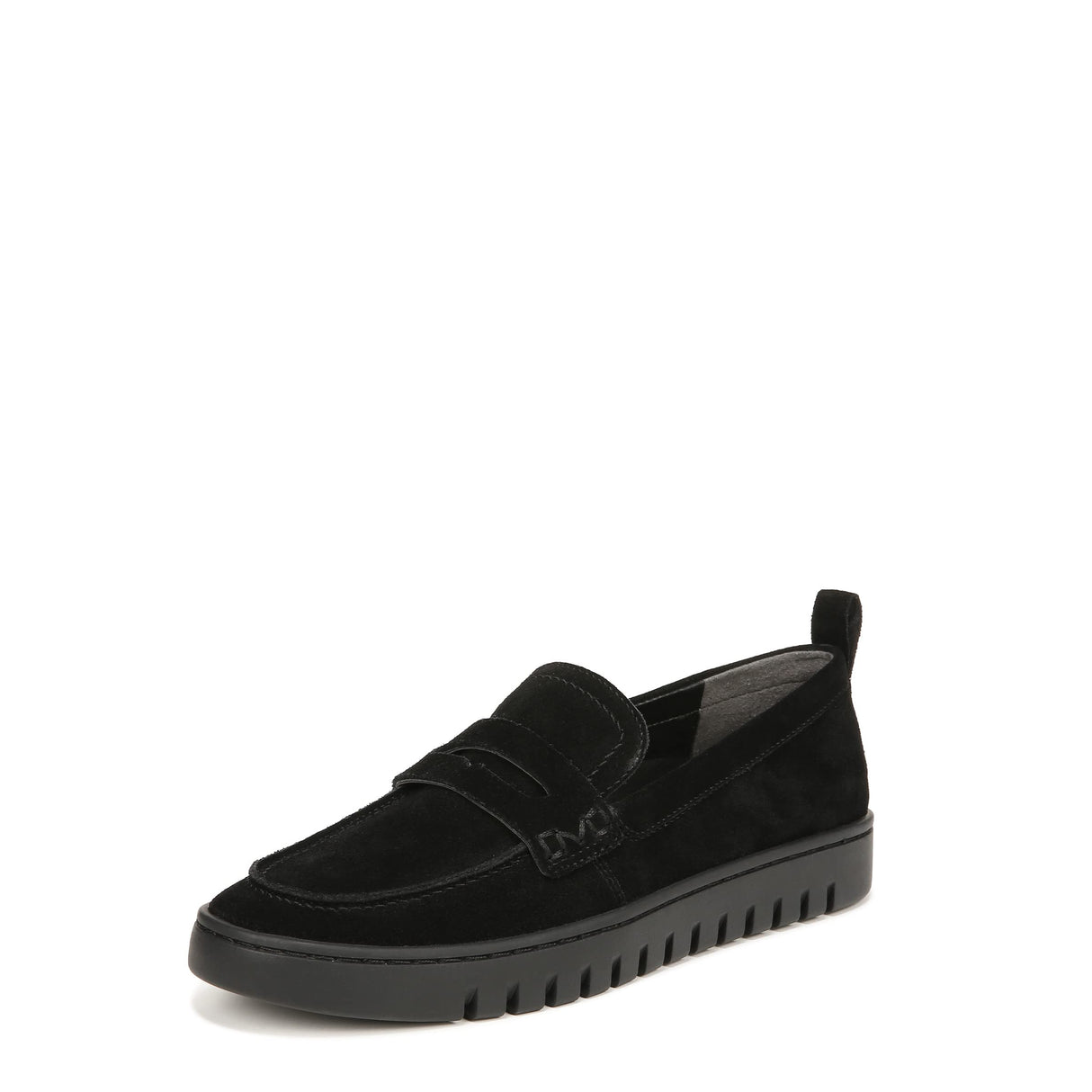 Black Suede