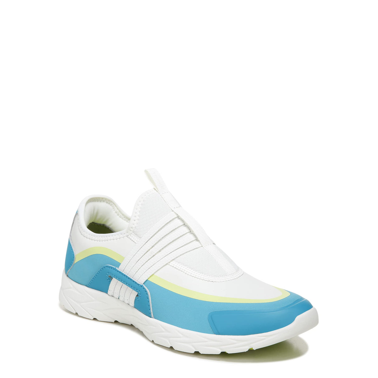 Marshmallow/Lake Blue