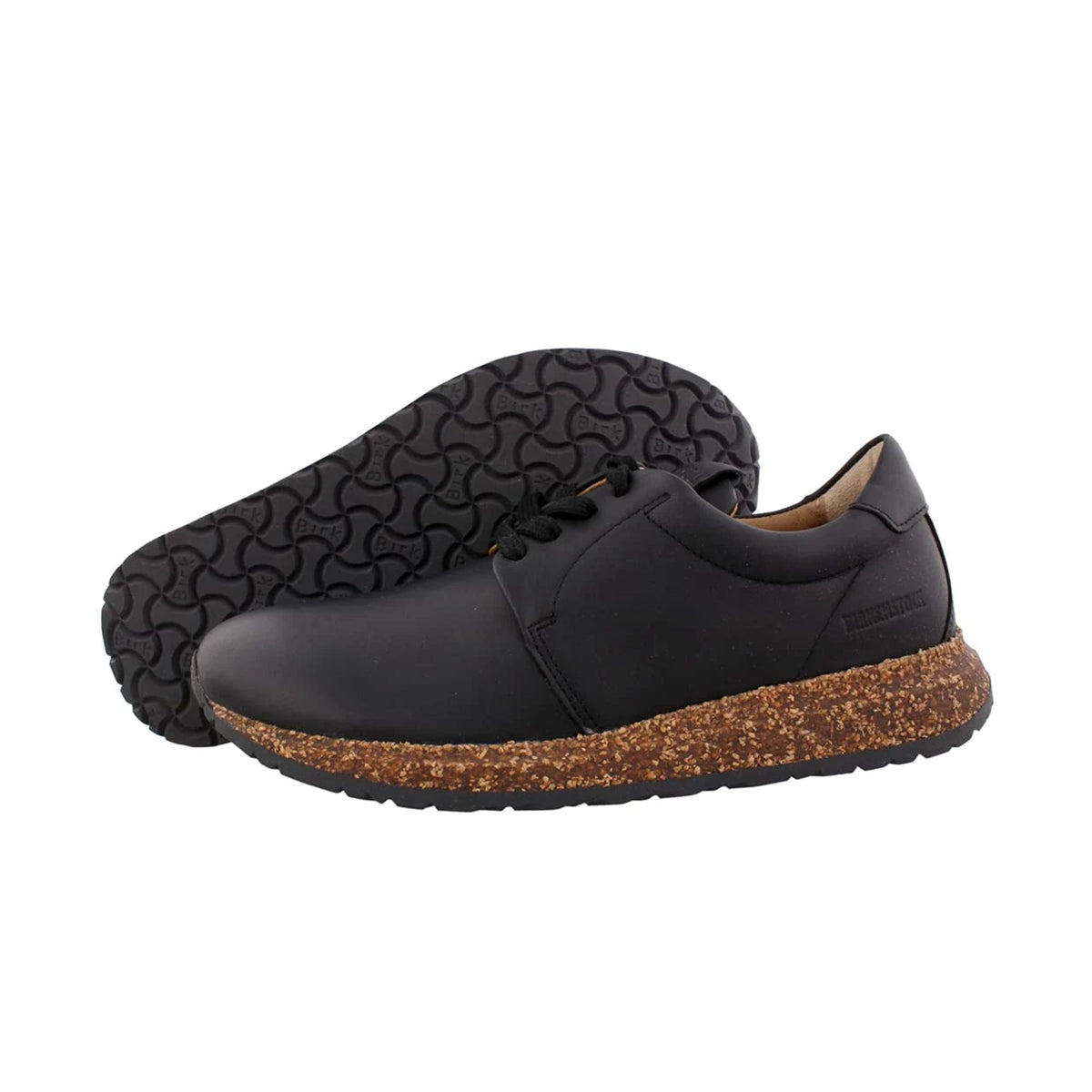 Birkenstock Wrigley Women's – Black