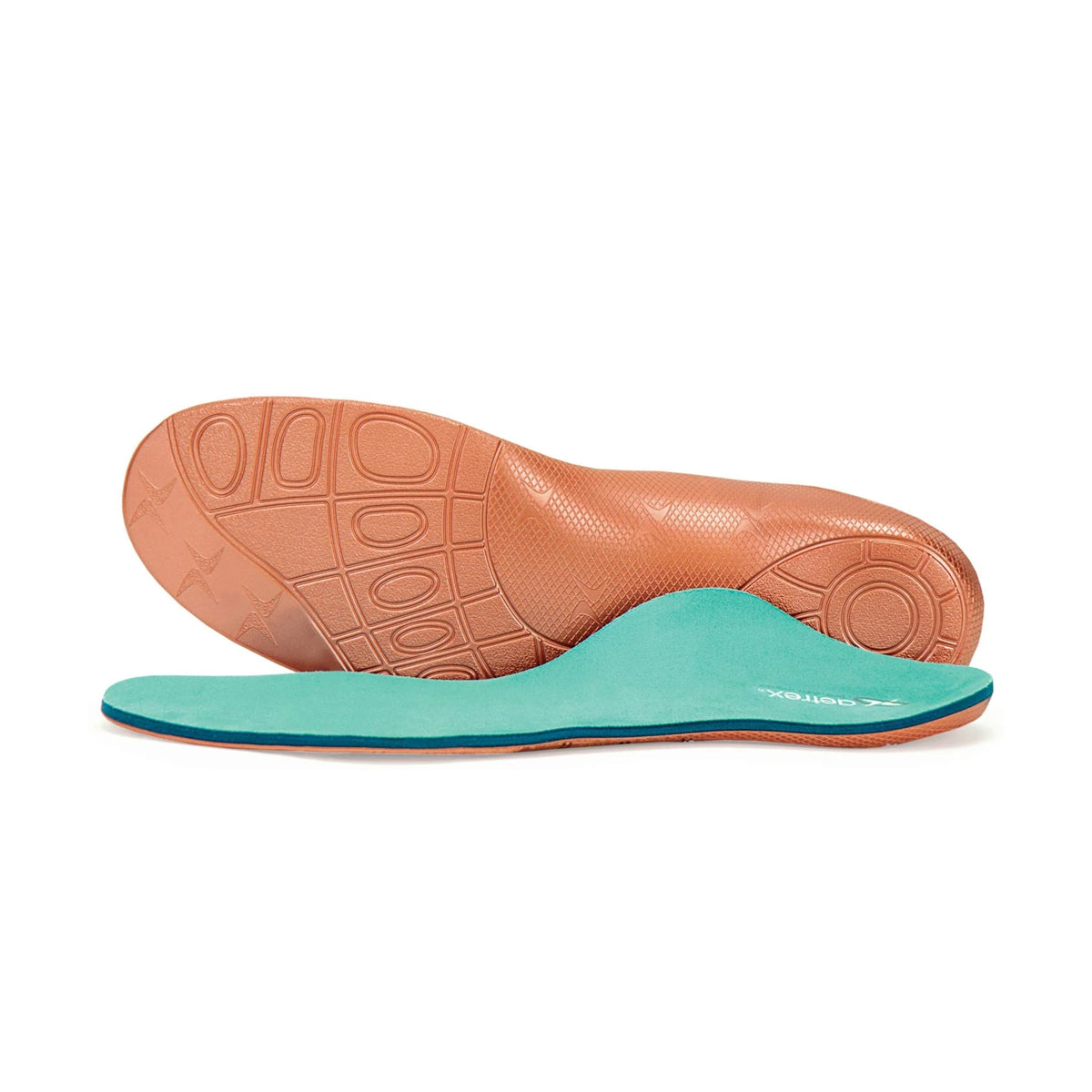 Aetrex Premium Foam L2300 Men's – Green