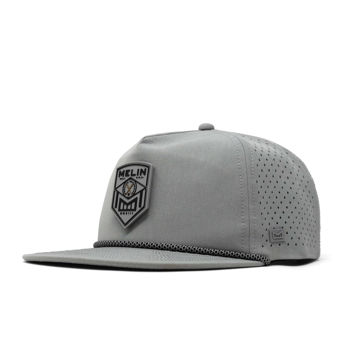 Heather Grey