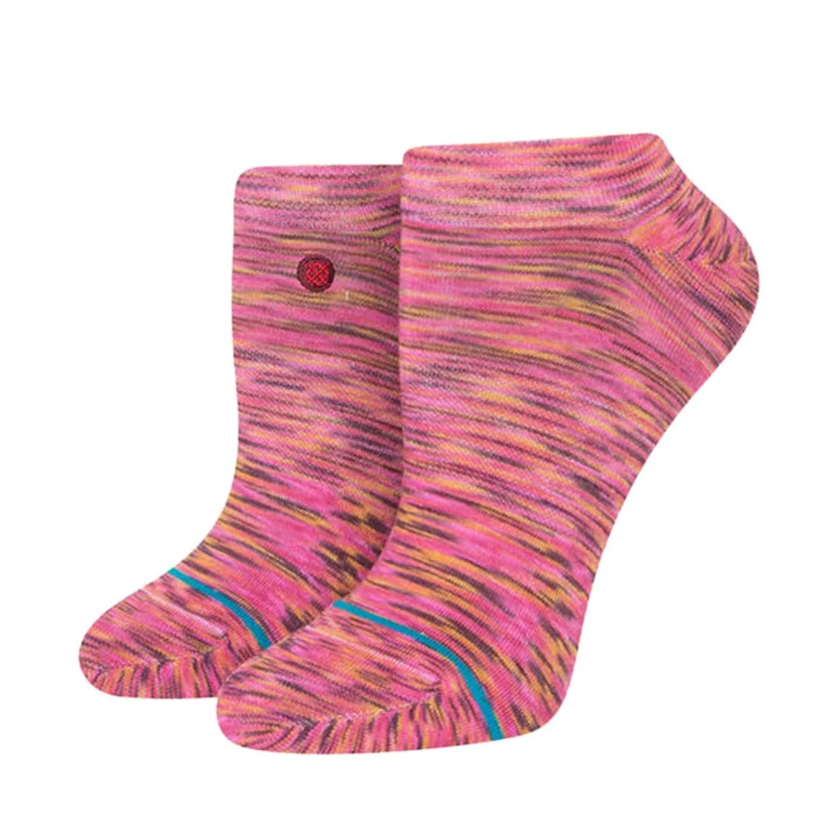 Stance Spectacular Low Socks – Multi