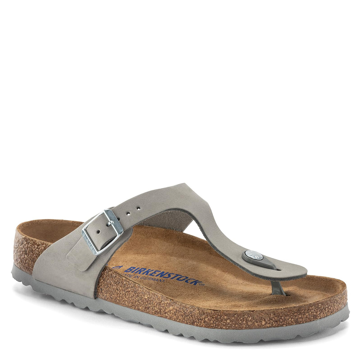 Dove Grey