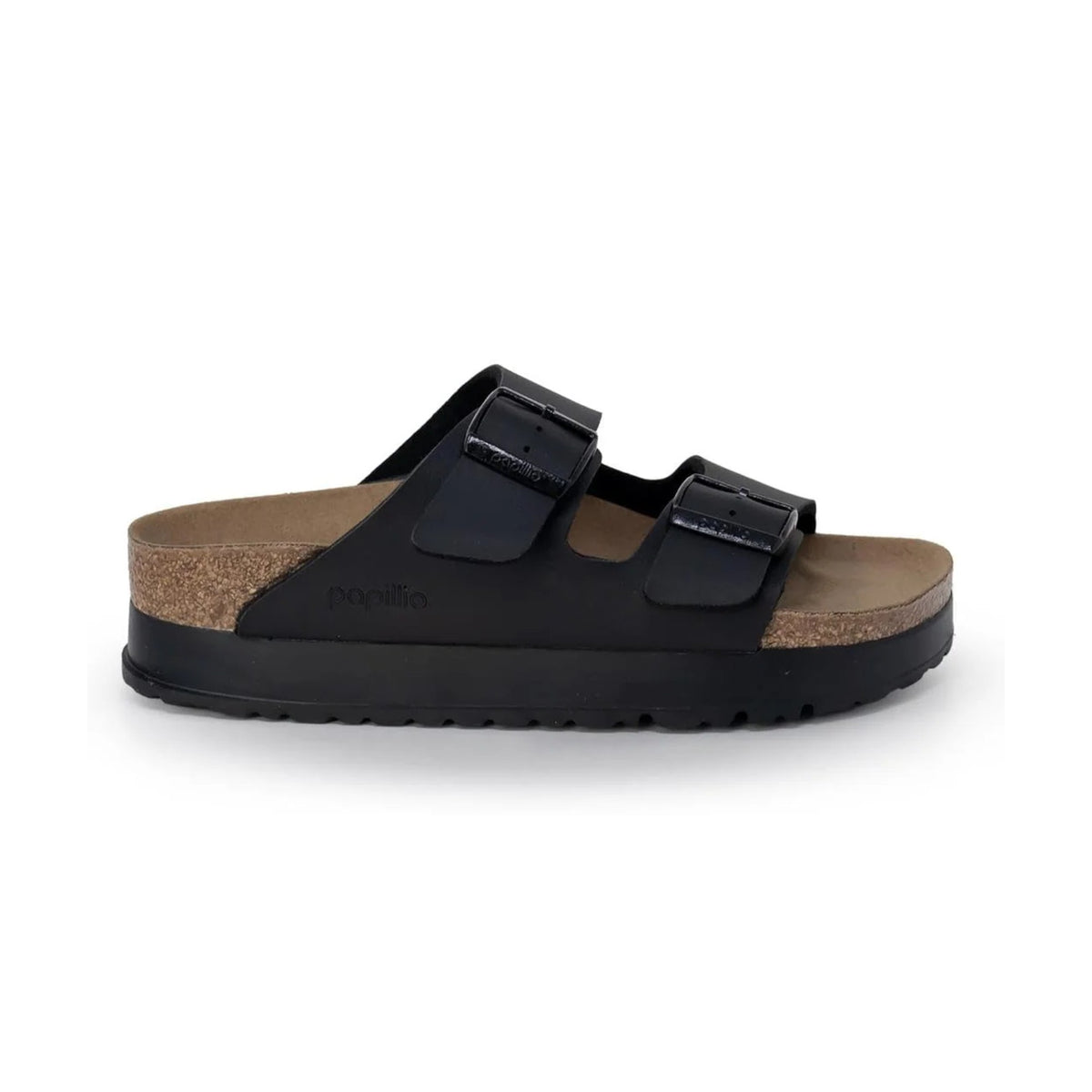 Birkenstock Papillio Arizona Flex Birko Women's – Black