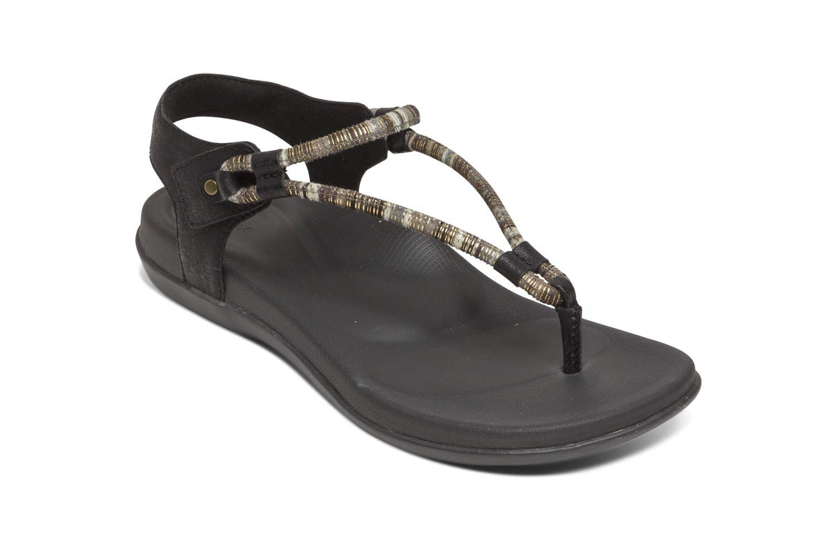 aetrex bailey sandals