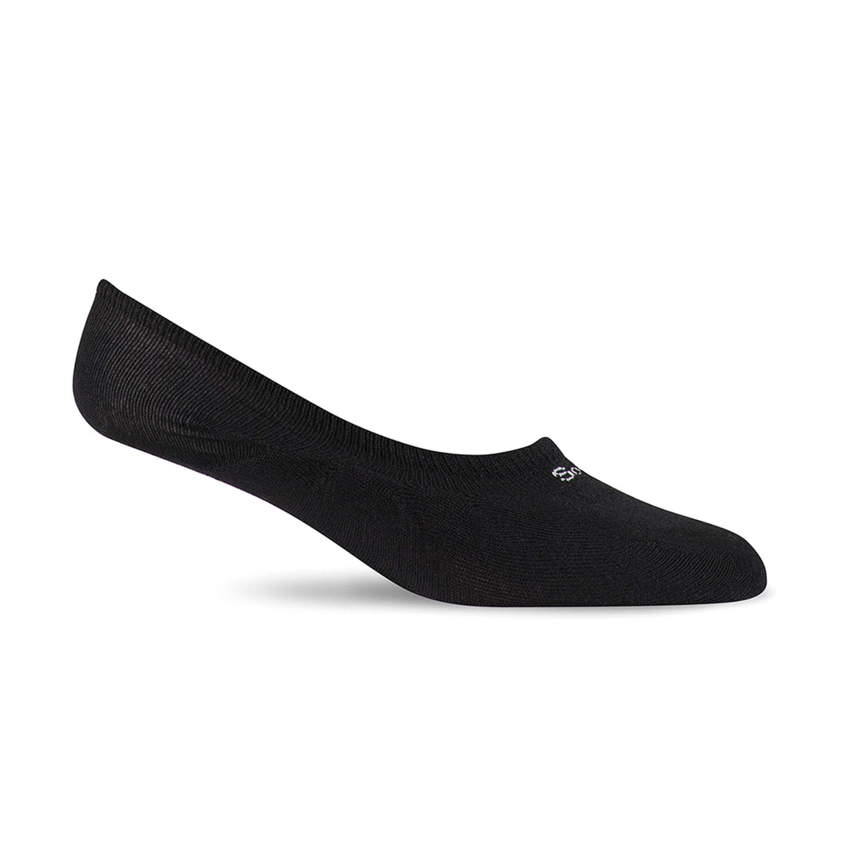 Sockwell Undercover Socks – Black