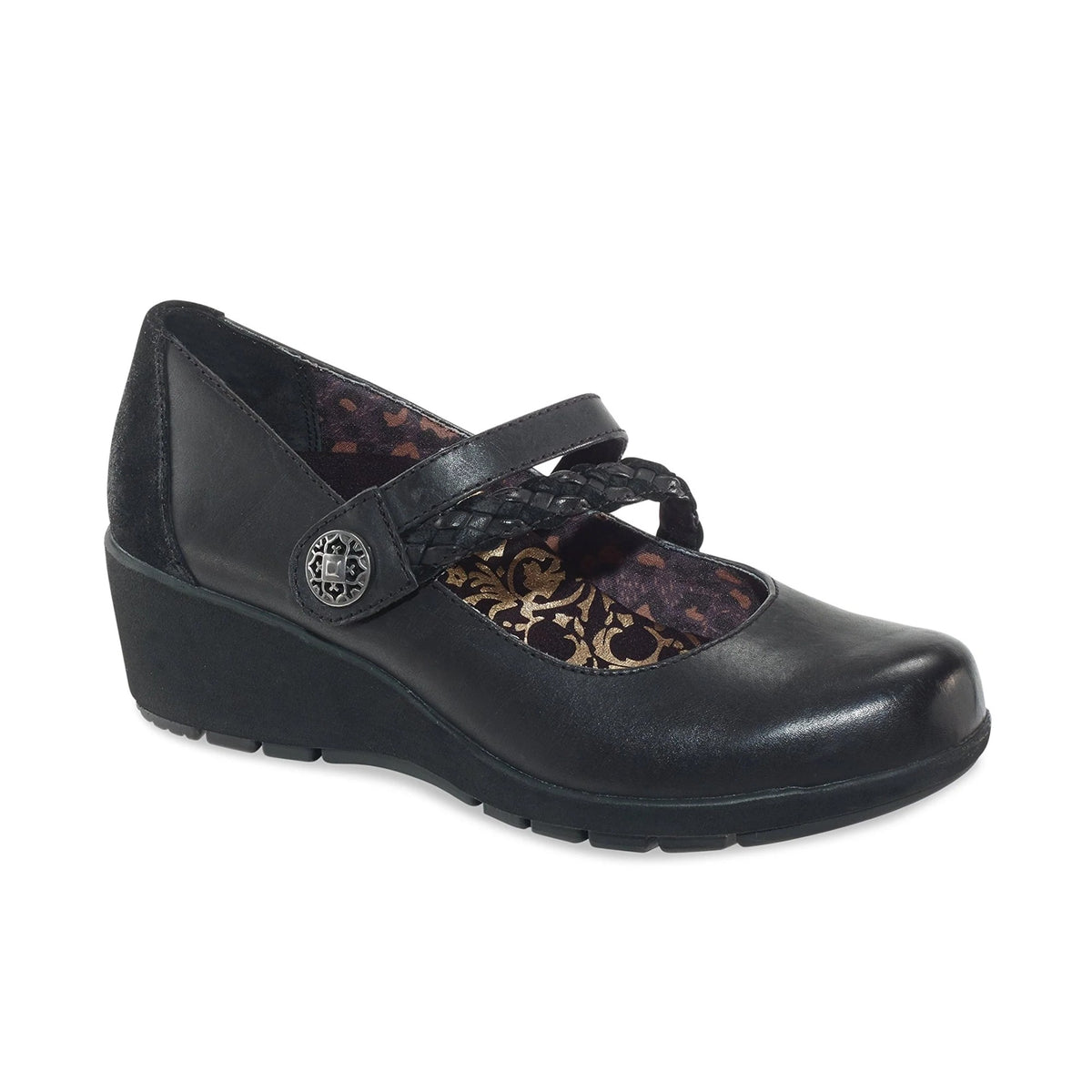 Aetrex Ivy Women's – Black