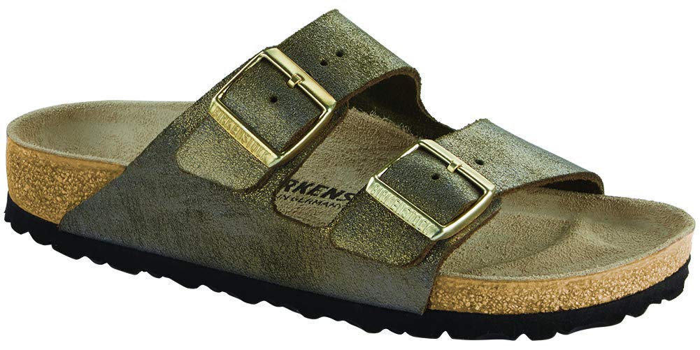 Washed Metallic Stone