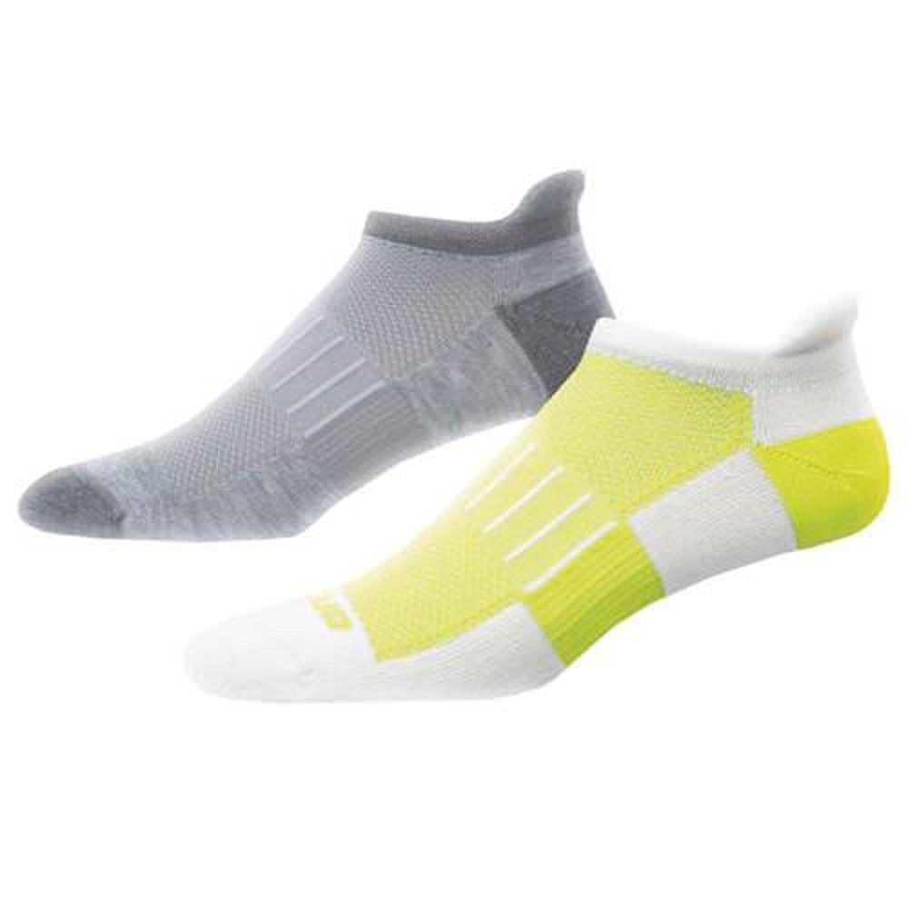 Oxford/Asphalt & White