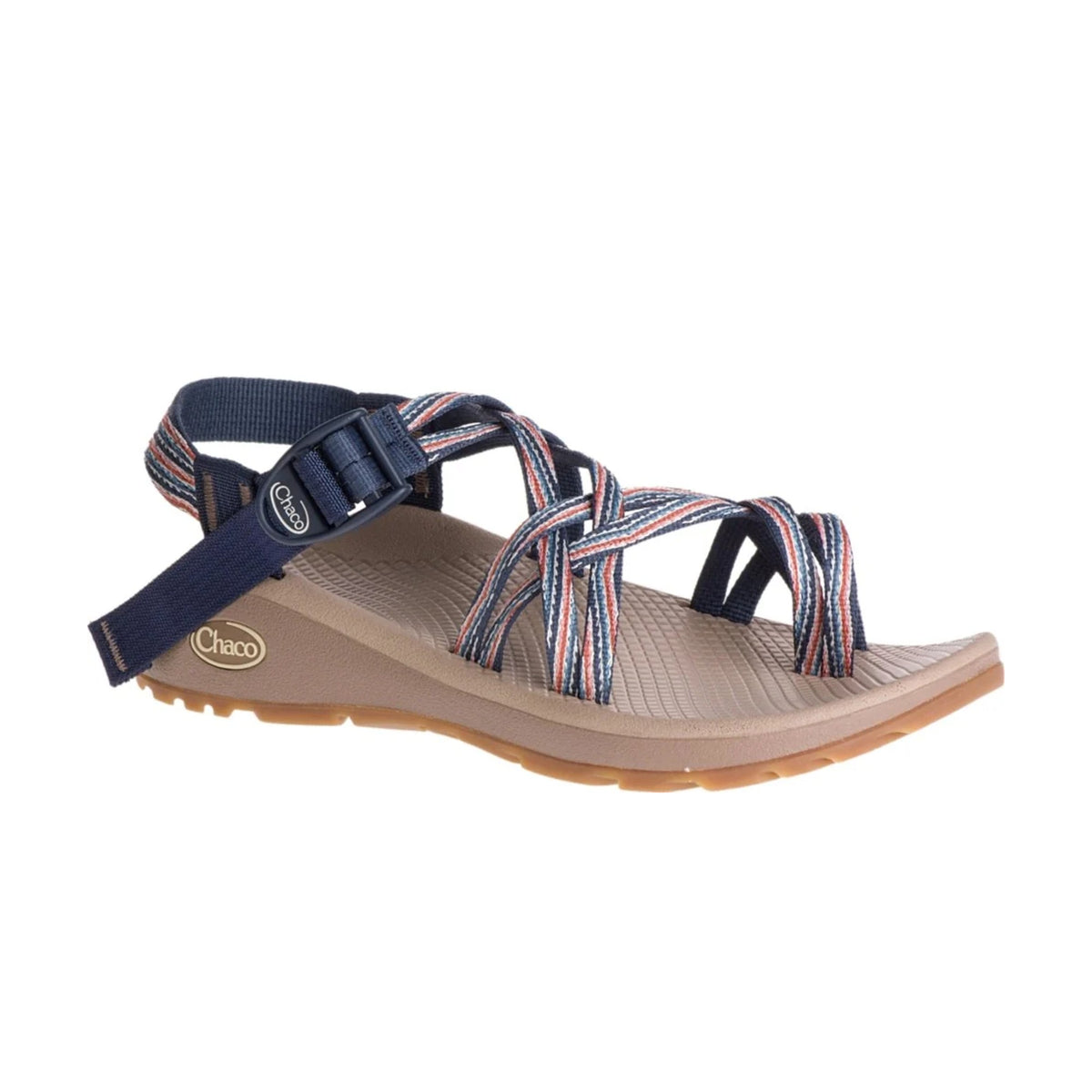 Chaco Zcloud X2 Women's – Blanket Eclipse