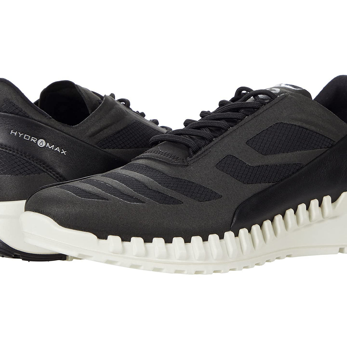 ECCO Zipflex Breathru Hydromax Mens – Walking Comfort display picture 1