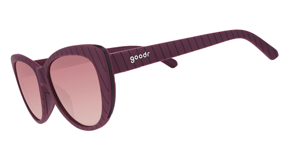 Cherry Cordial to Meet You