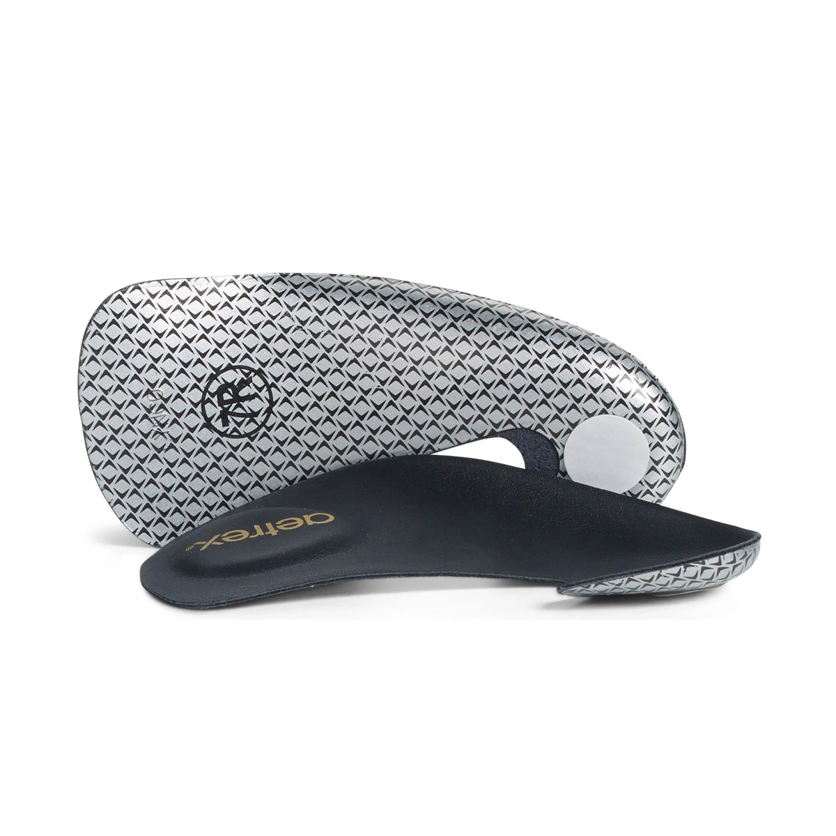 Aetrex Cobra L105 Women's – Black