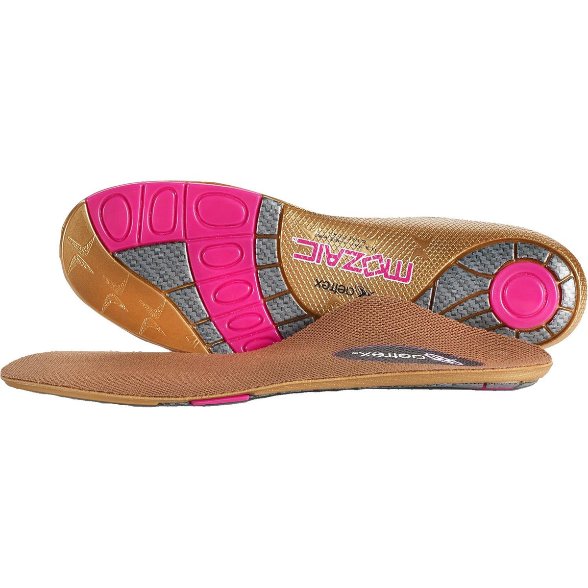 Lynco Mozaic L2400 Womens Walking Comfort