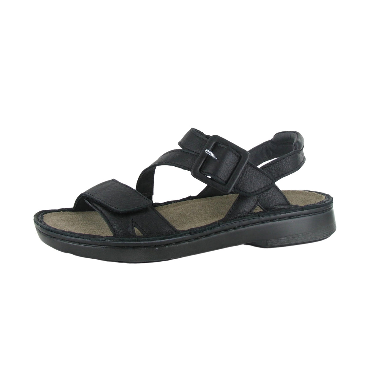 Naot Castelo Women's – Black