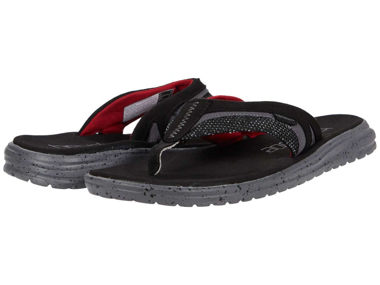 Vintage Indigo/Charcoal