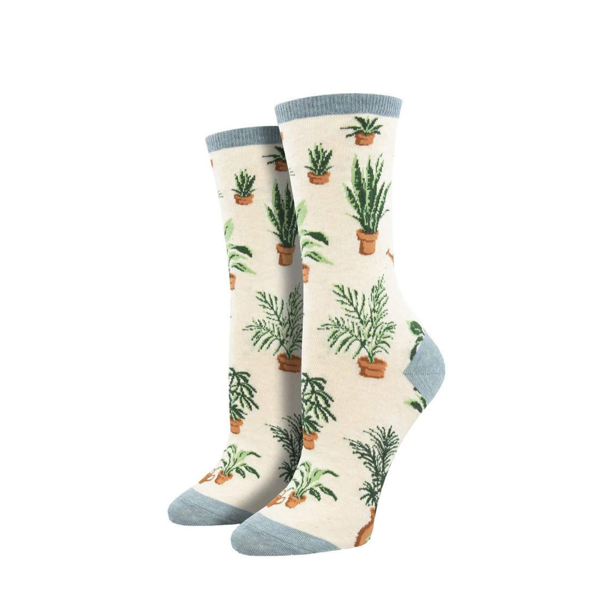 Ivory Heather