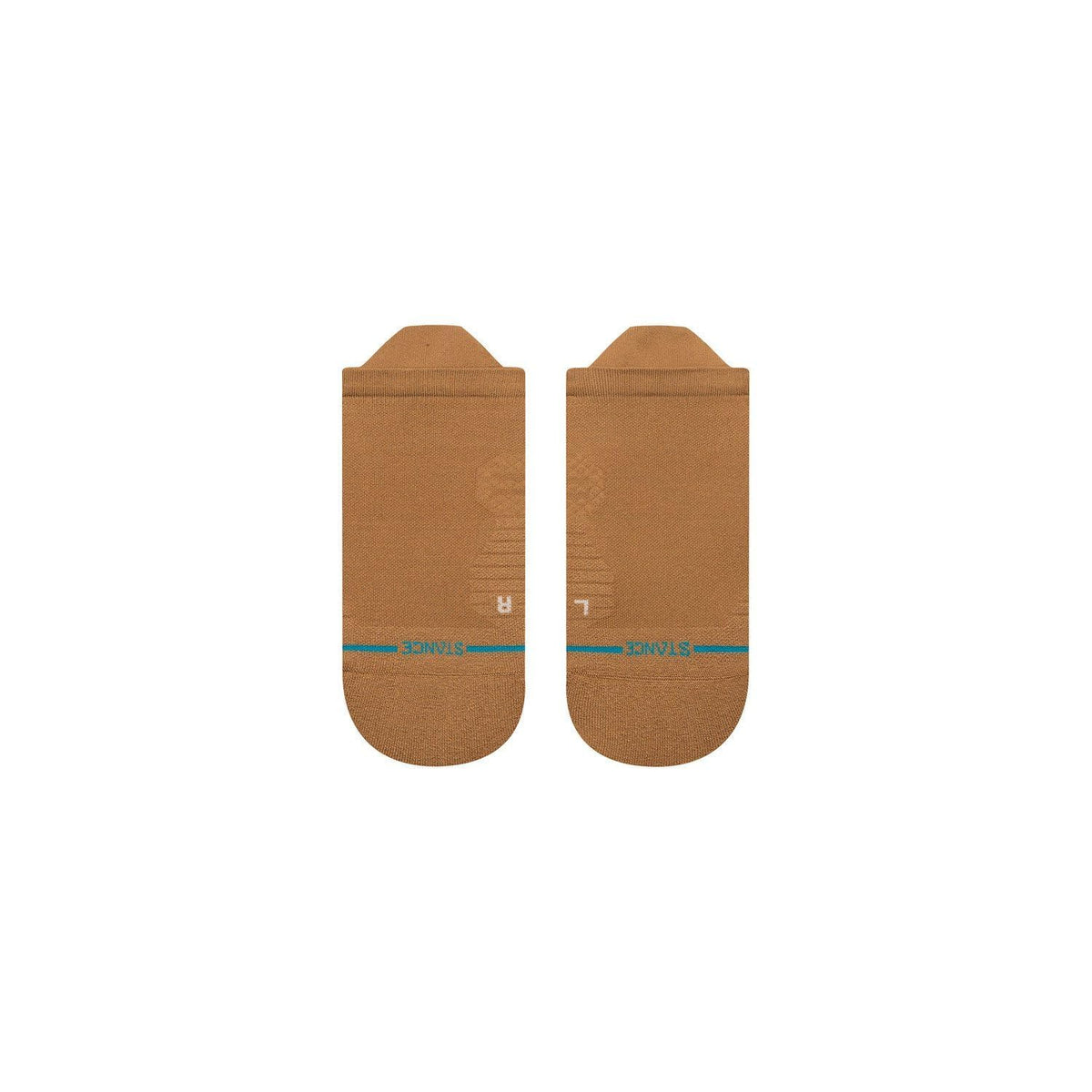 Stance Dig Deep Socks – Brown