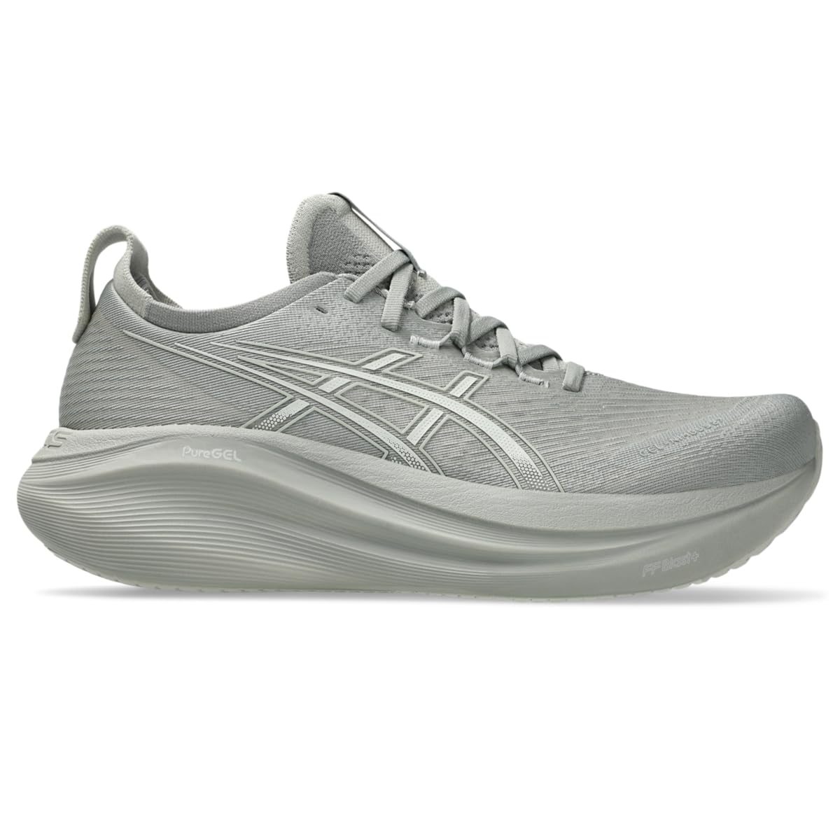 Seal Grey/Lake Grey