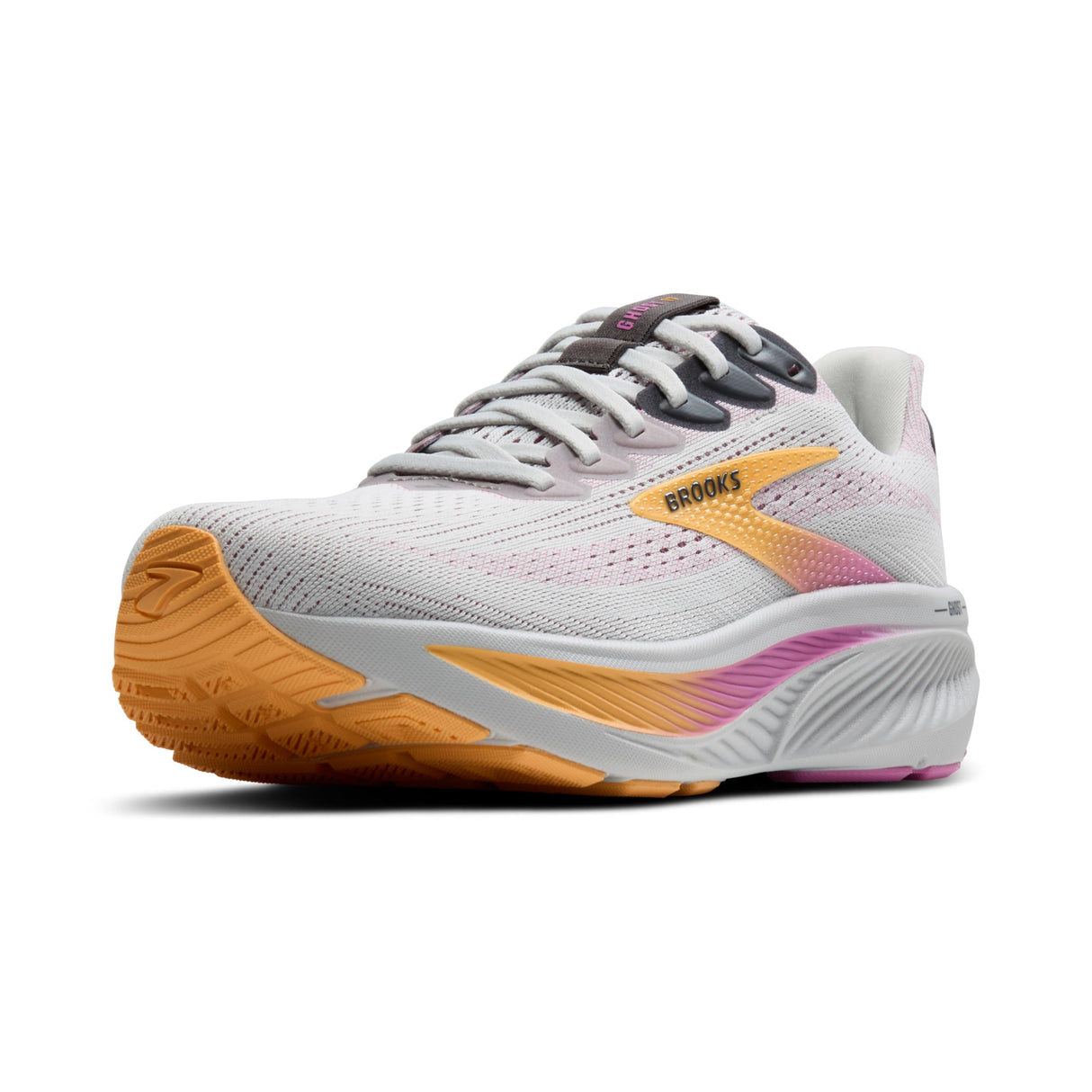 Oyster/Apricot/Pink