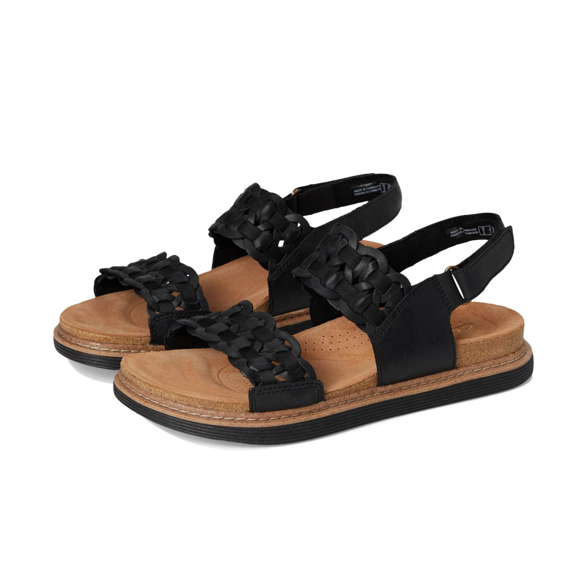 Black Combi