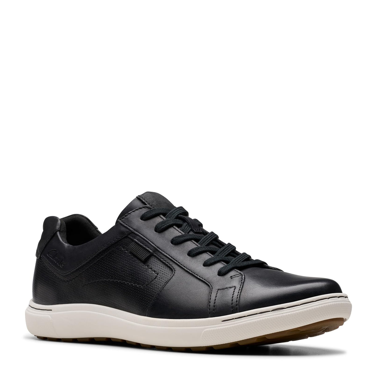 Black Leather