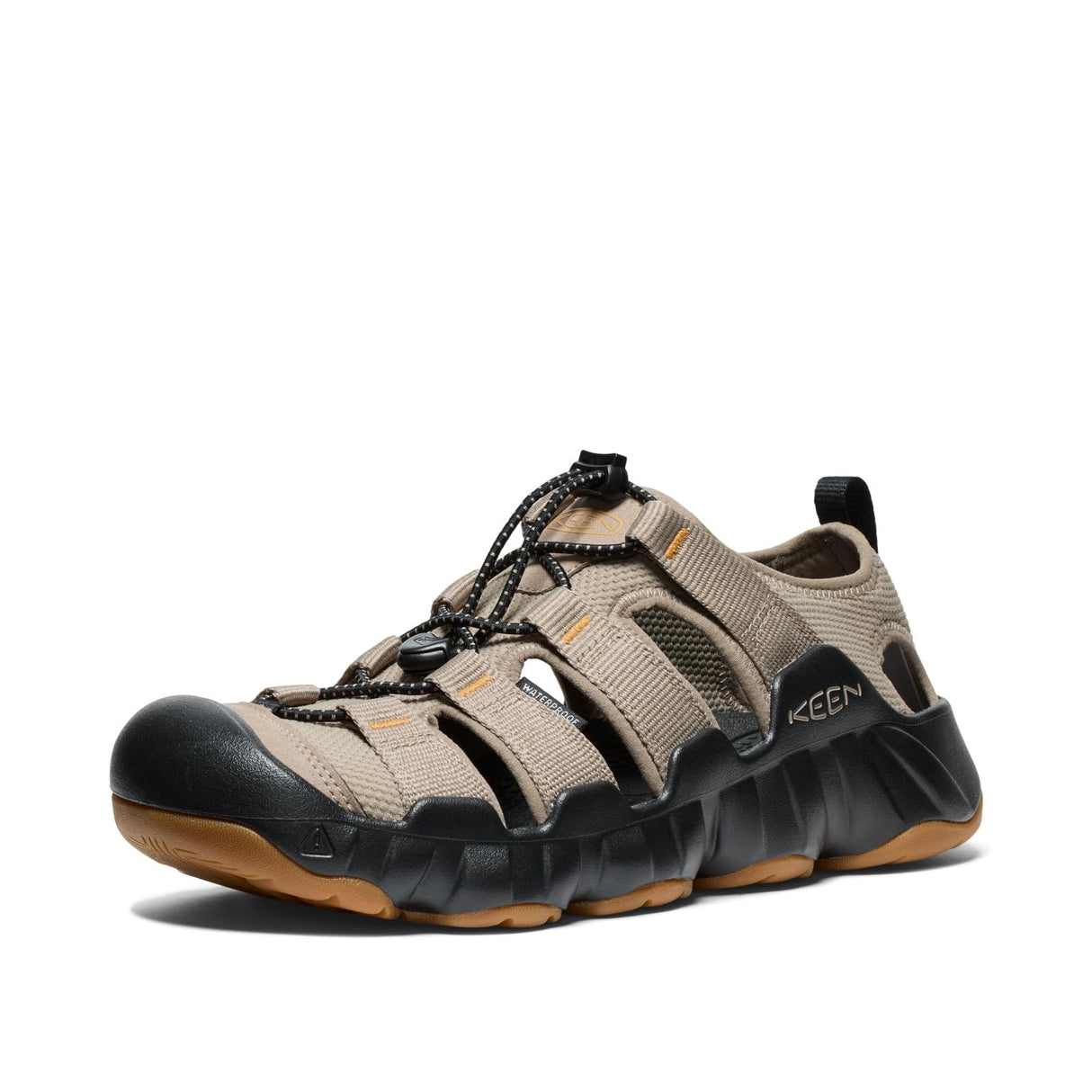 Brindle/Black