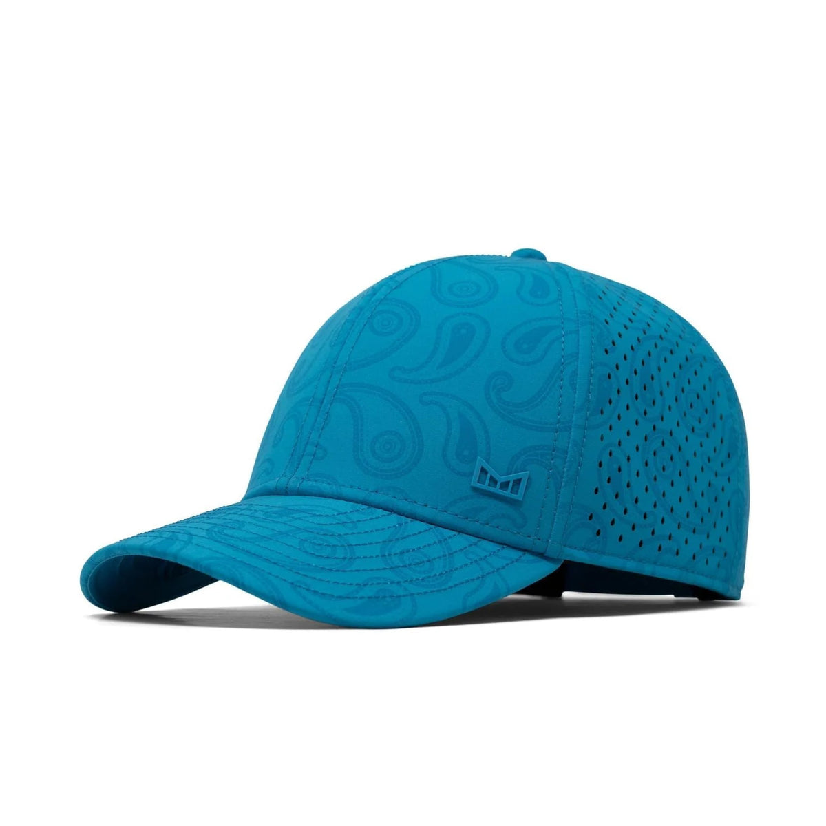 Electric Blue